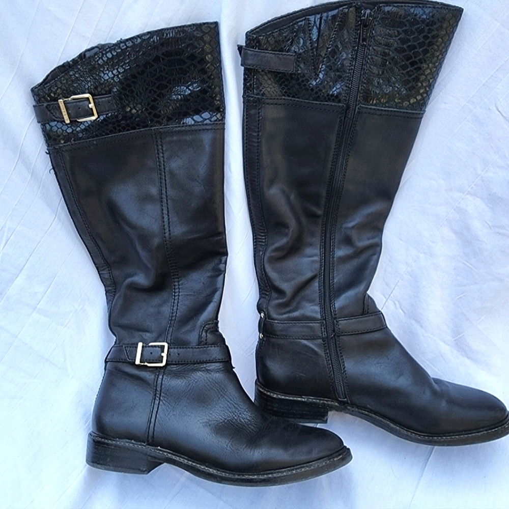 Gianni Bini boots size 8